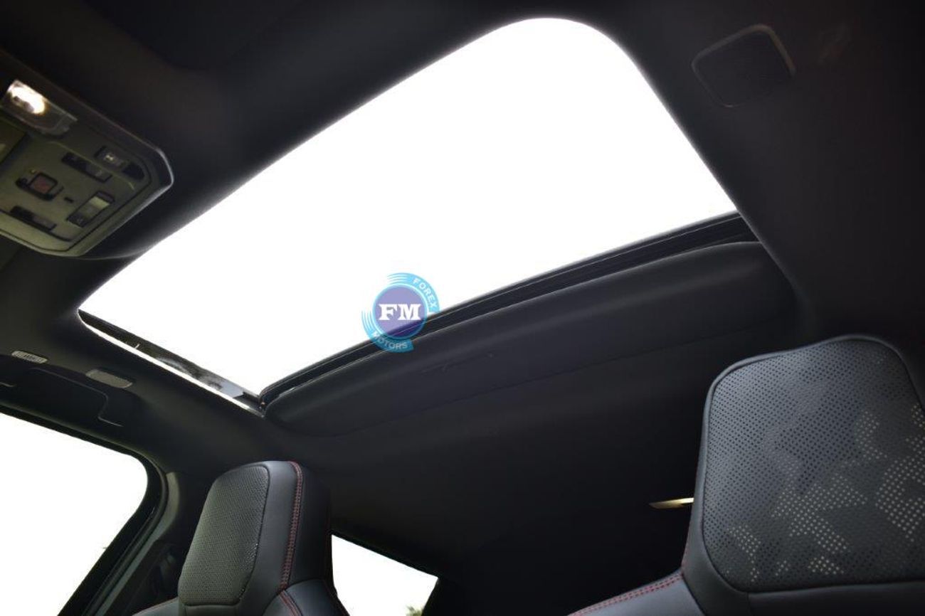 تويوتا تاكوما Double Cab TRD PRO I Force Max Hybrid 2.4L Turbo 4WD Automatic