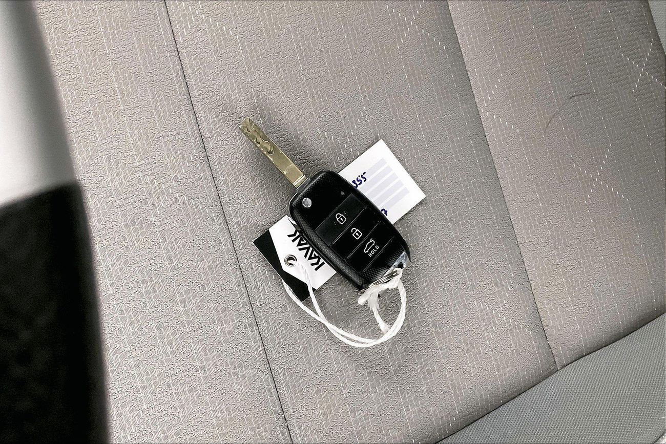 Kia Rio LX | Guaranteed Warranty | 0 Down Payment