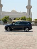 بي أم دبليو X5 xDrive40i