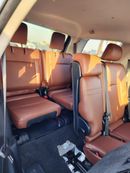 Toyota 4Runner 4RUNNER SR5 4X4 LIMITED 7-SEATER