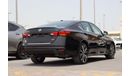 Nissan Altima SV Nissan Altima SR / 2020 / USA / Full Option