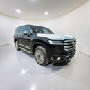 Toyota Land Cruiser Vx 4.0