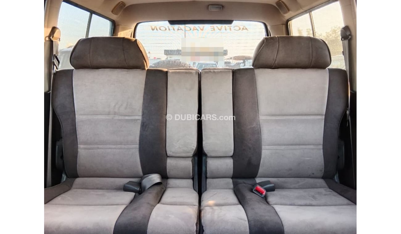 Toyota Land Cruiser TOYOTA LAND CRUISER RIGHT HAND DRIVE(PM47168)