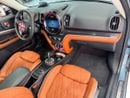Mini Cooper S Countryman UNTAMED EDITION MINI COOPER S COUNTRYMAN