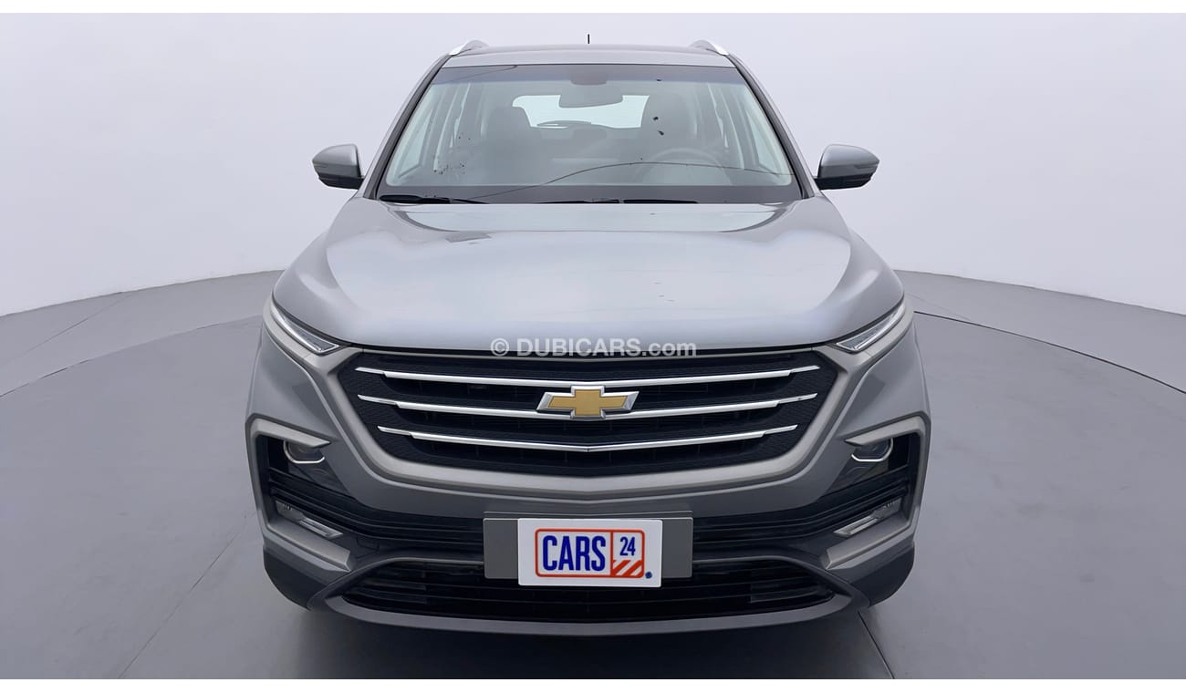 Chevrolet Captiva LS 1.5 | Zero Down Payment | Free Home Test Drive