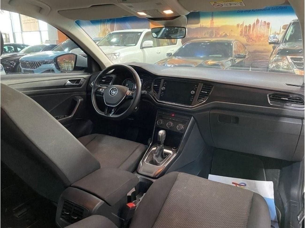 Volkswagen T ROC Zero Down Payment | Certified Pre-Owned | Under Warranty |