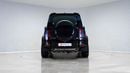 لاند روفر ديفندر Widetrack | Special Offer | AED 5,161 PM | 22in Wheels, Lightbar, |