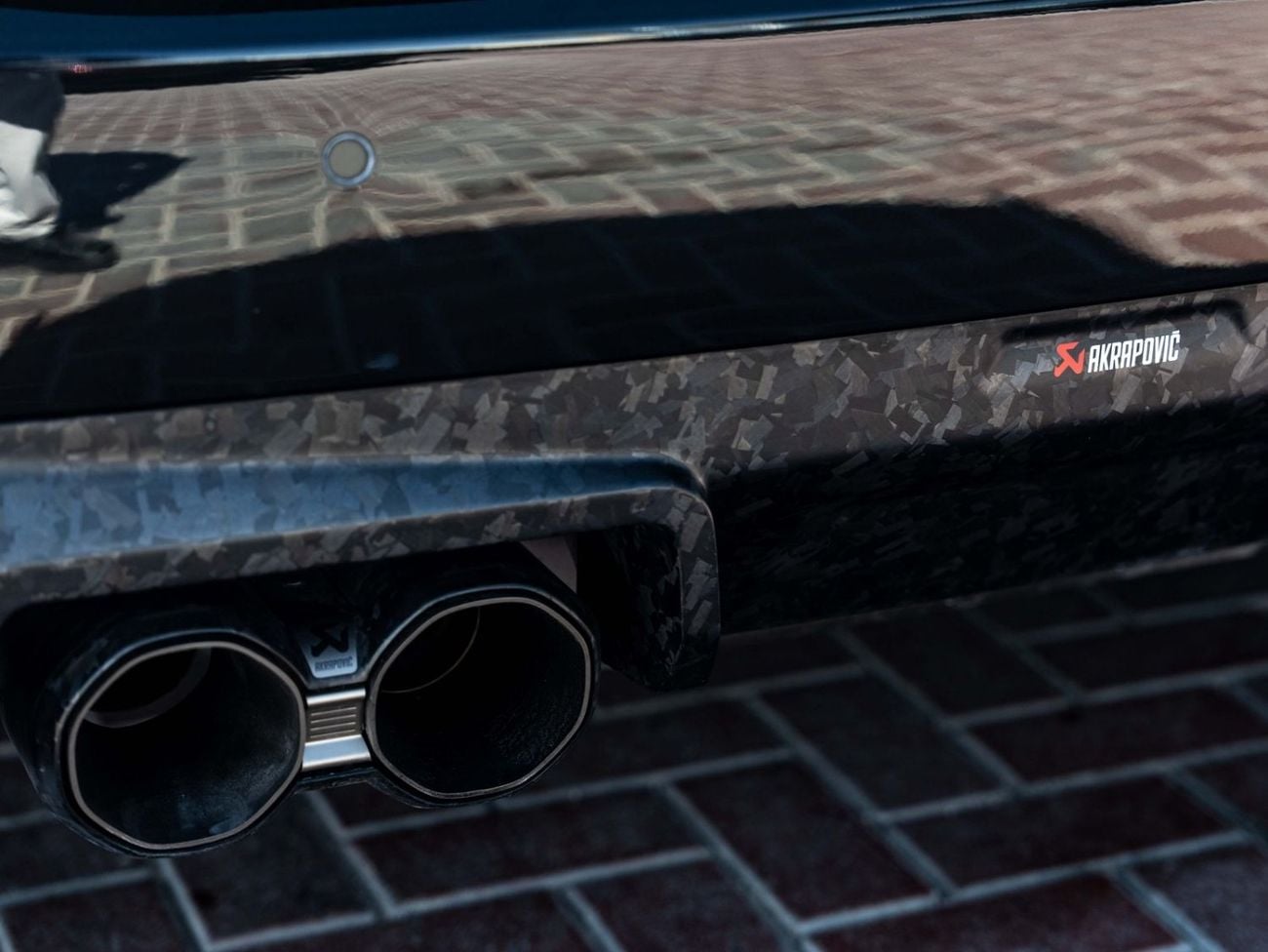 BMW M2 STD