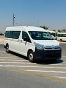 Toyota Hiace Toyota HiAce GL 3.5L 2025