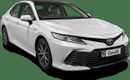 Toyota Camry SE+ 2022 | AED 1383/Month | 0 DP | 30 Day Return | Warranty | Service History