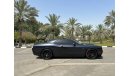 Dodge Challenger SRT Hellcat Gcc