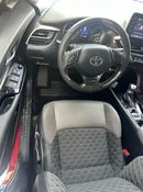 Toyota CHR TOYOTA C-HR HYBRID 2022