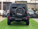 BAIC BJ40 2.0L turbo- 4 cylinders