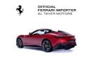 فيراري روما Spider | European Specs | Like Condition