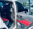 Toyota Land Cruiser GR SPORT