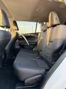 تويوتا راف ٤ 