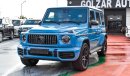 مرسيدس بنز G 63 AMG