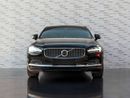 Volvo S90 B5 2.0T Powertrain