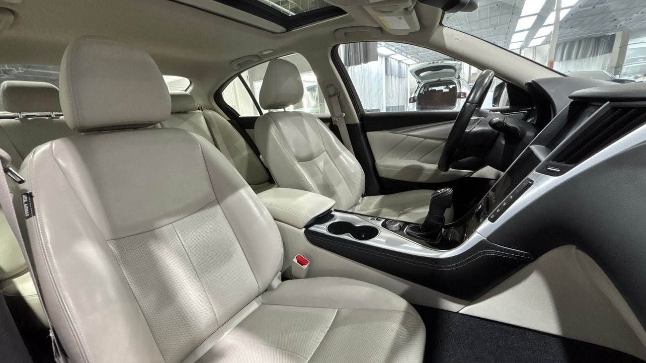 Infiniti Q50 2023 LUXE | AED 883/Month | 0 DP | 30 Day Return | Warranty