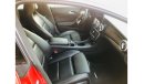 Mercedes-Benz CLA 250 Sport MODEL 2018 CAR PREFECT CONDITION INSIDE AND OUTSIDE FULL OPTION PANORAMIC ROOF LEATHER SEATS B