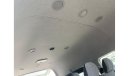 Toyota Hiace Hi Ace Diesel 2.5L High Roof 15 Seat 3 Point Seat Belt GL 2020