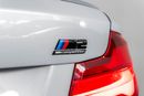 بي أم دبليو M2 Competition 3.0L