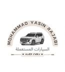Mohammad Yasin Rajabi Used Cars & Used Spare Parts