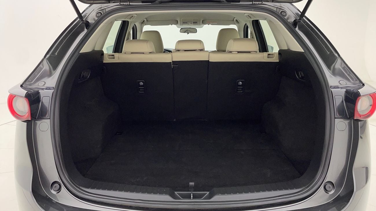 Mazda CX5 GT 2.5 | Zero Down Payment | Free Home Test Drive