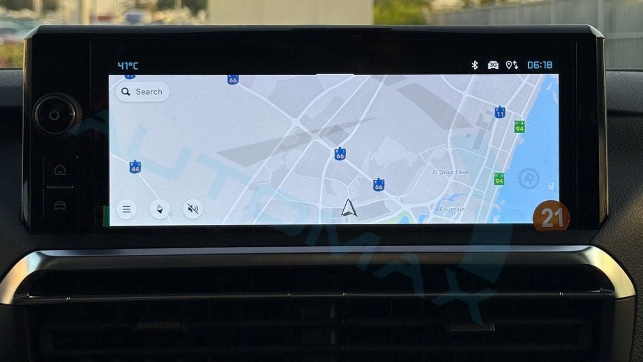 Citroen Spacetourer BUSINESS LOUNGE 2.0T BlueHD 2026 GCC 0Km With 5 Years Warranty @Official Dealer