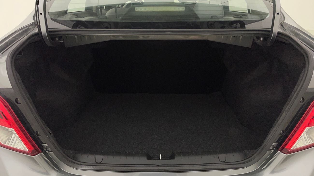 Mitsubishi Attrage GLX HIGHLINE 1.2 | Zero Down Payment | Home Test Drive