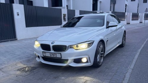 BMW 420i