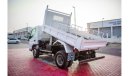 Mitsubishi Canter 2016 | MITSUBISHI FUSO CANTER TIPPER | 14 FEET | GCC | VERY WELL-MAINTAINED | SPECTACULAR CONDITION