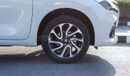 سوزوكي بالينو 2026 Model Suzuki Baleno GLX, 1.5L Petrol A/T