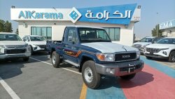 Toyota Land Cruiser Pick Up Toyota LandCruiser PickUp 2021V6 4.0ltr -4/4 - Petrol - Winch - Difflock - Power window - center loc