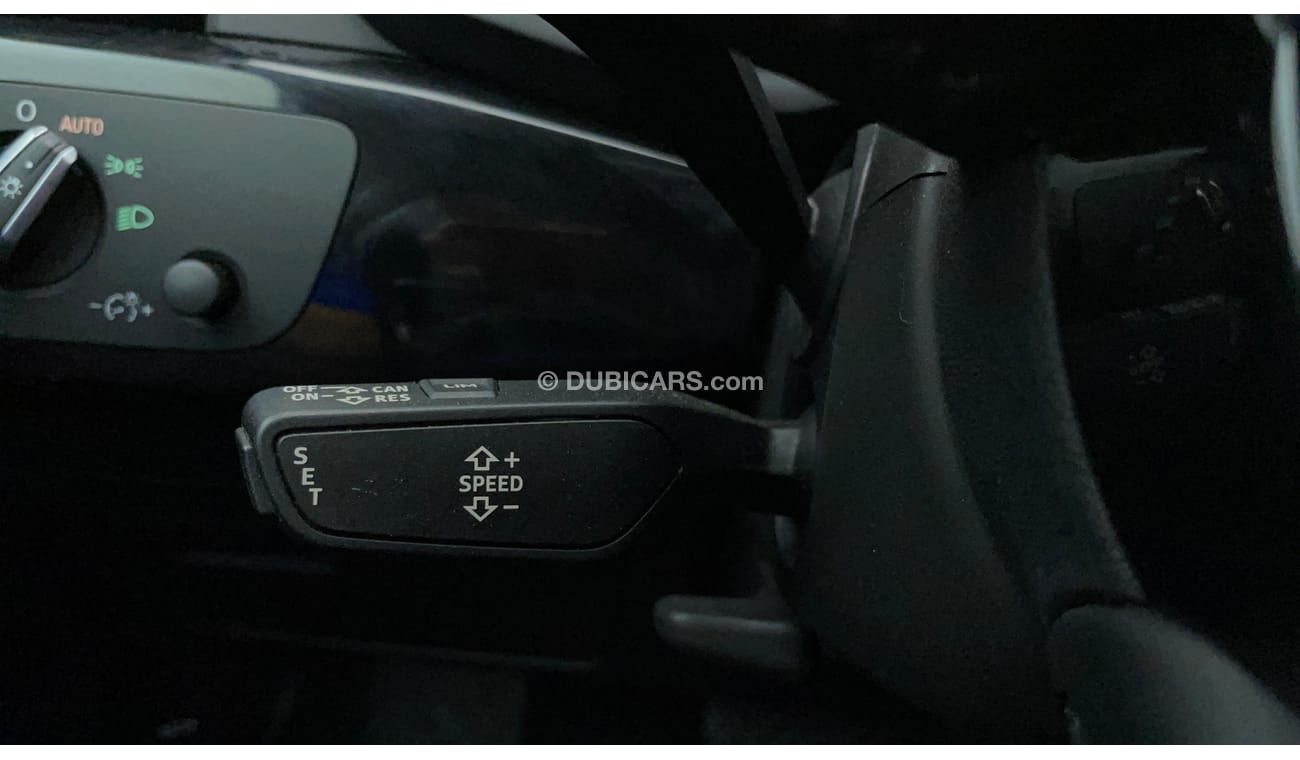 أودي A5 40 TFSI S LINE 2 | بدون دفعة مقدمة | اختبار قيادة مجاني للمنزل