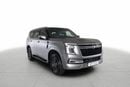 Nissan Patrol SE Platinum City 5.6L SE PLATINUM CITY 3.8