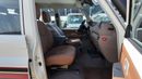 Toyota Land Cruiser TOYOTA LAND CRUISER HARD-TOP (70 SERIES) A/T 4.0L - 2025