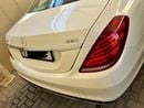 Mercedes-Benz S 400 AMG Package 3.0L