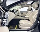 Mercedes-Benz S 580e 2023 Mercedes-Benz S580e, Maybach Kit, 1 Year Unlimited Km Warranty, Full Service History