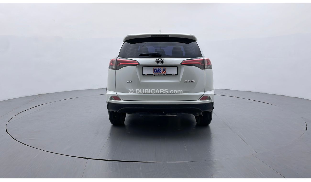 Toyota RAV4 EX 2.5 | Zero Down Payment | Free Home Test Drive