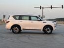 Nissan Patrol SE T1 4.0L MODEL 2020 GCC CAR PERFECT CONDITION INSIDE AND OUTSIDE FULL OPTION