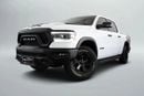 RAM 1500 REBEL