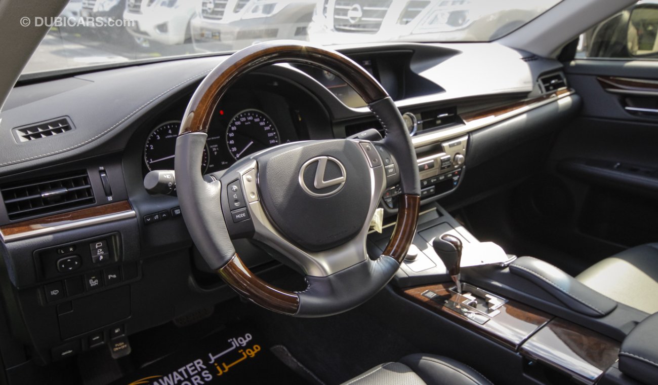 Lexus ES250