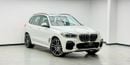 بي أم دبليو X5 50i M SPORT 2019 BMW X5 xDrive50i M-Sport, Warranty, Full Service History, Excellent Condition, GCC