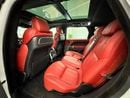 Land Rover Range Rover Sport Supercharged 5.0L Autobiography Ultimate Edition