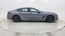 BMW 840i 2025 GRAN COUPE M SPORT PRO | AED 4575/Month | 20% DP | 30 Day Return | Warranty | Service History
