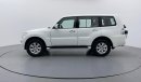 Mitsubishi Pajero GLS 3500