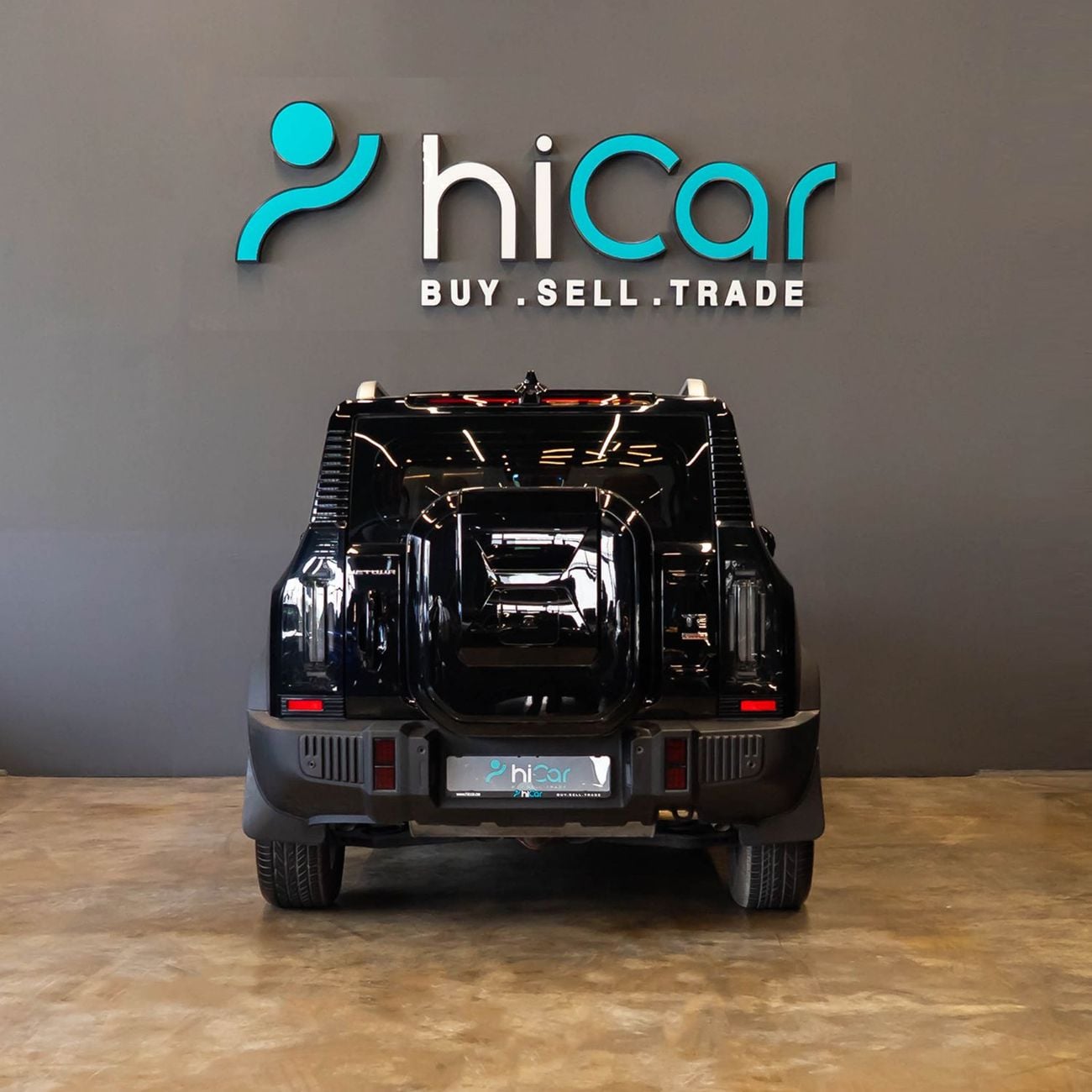 Jetour T2 LUX AED 2,164 P.M • 0% Downpayment • Jetour T2 • 1 Year Warranty