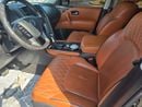 Nissan Patrol LE Platinum 5.6L