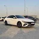هيونداي إلانترا COMFORT
